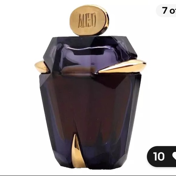 ✨Thierry Mugler Prodigy✨Pure Elixir✨ Collectors Piece - Picture 2 of 12